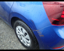 Volkswagen Polo 2022