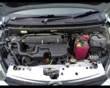 Daihatsu Mira e:S 2017