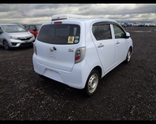 Daihatsu Mira e:S 2017