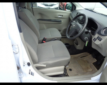 Daihatsu Mira e:S 2017