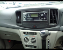 Daihatsu Mira e:S 2017