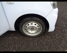 Daihatsu Mira e:S 2017