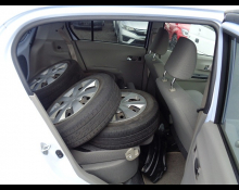 Daihatsu Mira e:S 2017