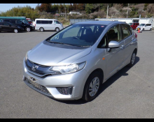 Honda Fit 2014
