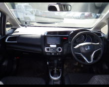 Honda Fit 2014