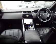 Land Rover Range Rover 2019