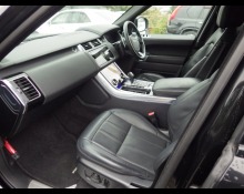 Land Rover Range Rover 2019