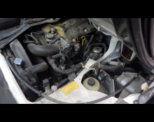 Mazda Bongo Truck 2010