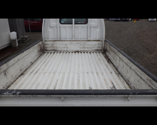 Mazda Bongo Truck 2010