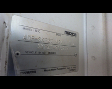 Mazda Bongo Truck 2010