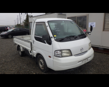 Mazda Bongo Truck 2010