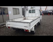 Mazda Bongo Truck 2010