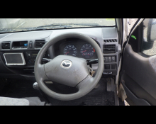 Mazda Bongo Truck 2010