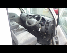 Mazda Bongo Truck 2010