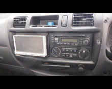 Mazda Bongo Truck 2010