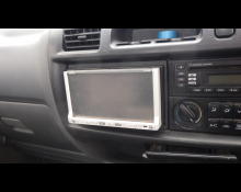 Mazda Bongo Truck 2010