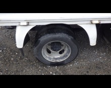 Mazda Bongo Truck 2010