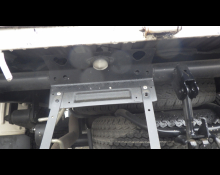 Mazda Bongo Truck 2010