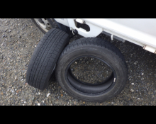 Mazda Bongo Truck 2010