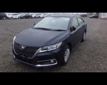 Toyota Allion 2017