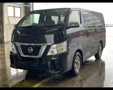 Nissan NV350 2019
