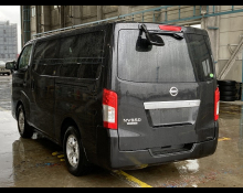 Nissan NV350 2019