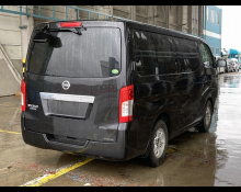 Nissan NV350 2019
