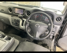 Nissan NV350 2019