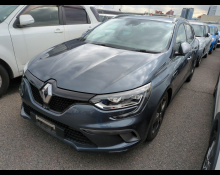 Renault Megane 2019