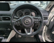 Mazda CX 5 2020