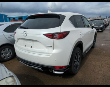 Mazda CX 5 2020