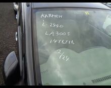 Daihatsu Mira e:S 2017