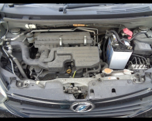 Daihatsu Mira e:S 2017