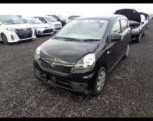 Daihatsu Mira e:S 2017