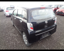 Daihatsu Mira e:S 2017