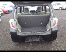 Daihatsu Mira e:S 2017