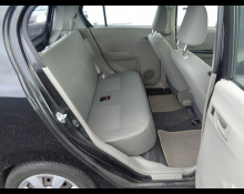 Daihatsu Mira e:S 2017