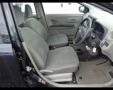 Daihatsu Mira e:S 2017