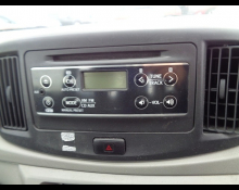 Daihatsu Mira e:S 2017