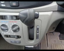 Daihatsu Mira e:S 2017