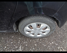 Daihatsu Mira e:S 2017