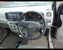 Daihatsu Mira e:S 2017