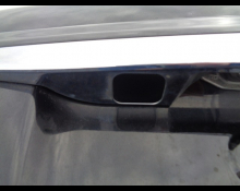 Toyota Corolla Fielder 2010