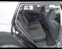 Toyota Corolla Fielder 2010