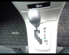 Toyota Corolla Fielder 2010