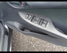 Toyota Corolla Fielder 2010