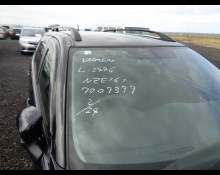 Toyota Corolla Fielder 2012