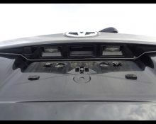 Toyota Corolla Fielder 2012