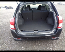 Toyota Corolla Fielder 2012