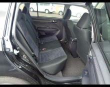 Toyota Corolla Fielder 2012